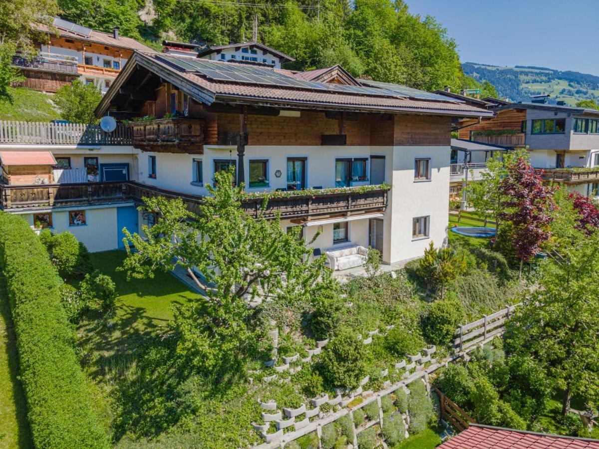 Haus Steger Apartment Westendorf Exterior photo