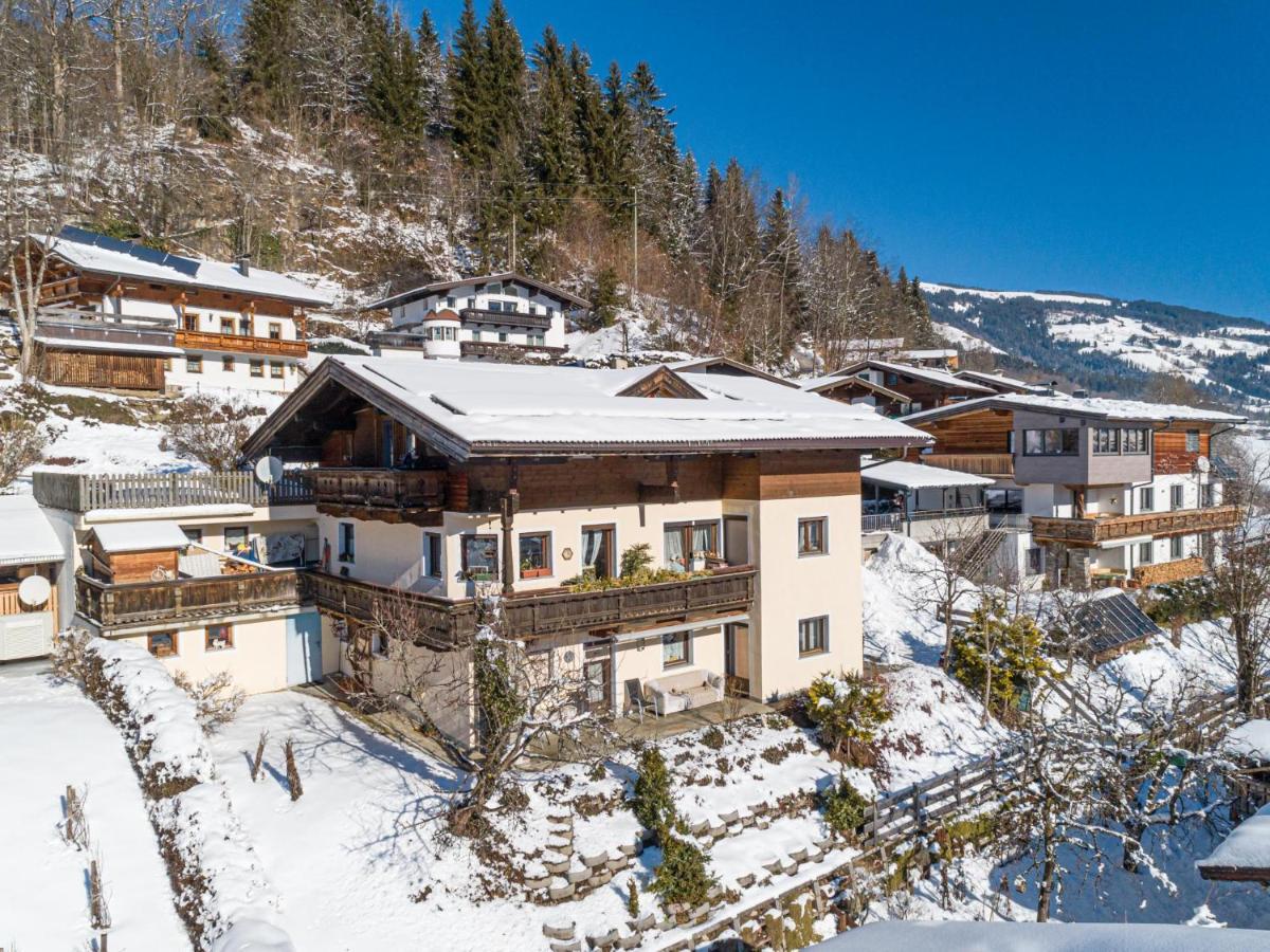 Haus Steger Apartment Westendorf Exterior photo